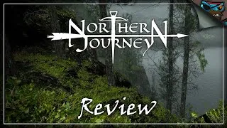 Thumbnail: NORTHERN JOURNEY Review - The Norwegian Retro Skyrim Shooter You NEED to Play!