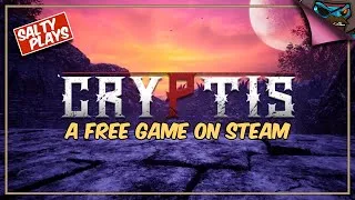 Thumbnail: Let's Play: CRYPTIS