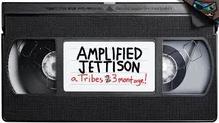 Thumbnail: AMPLIFIED JETTISON: A Tribes 3 Rivals Montage