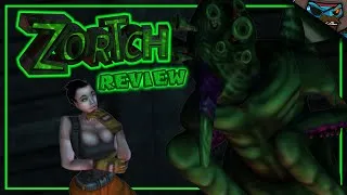Thumbnail: ZORTCH Review - The Best $5 Game You Can Buy on Steam