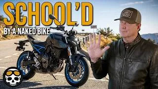 Thumbnail: FIVE Horrible Habits This Cruiser Rider Had – Exposed by a Naked Bike!