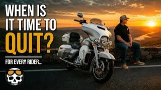 Thumbnail: The Motorcycle Question Every Rider Eventually Has To Face