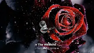 Thumbnail: The Weeknd - Twenty Eight [remix by Salty Bass]