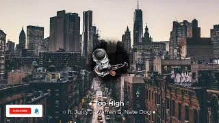 Thumbnail: Snoop Dogg, Method Man, Redman, Wiz Khalifa ● Too High ft. Juicy J, Warren G, Nate Dogg | 2023