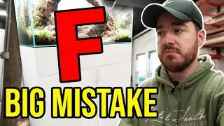 Thumbnail: I Built This… and I made a BIG mistake