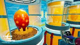 Thumbnail: [scheduled] ASMR Gaming - PLANET CRAFTER Toxicity DLC - Part 12