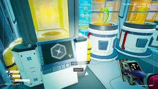 Thumbnail: [scheduled] ASMR Gaming - PLANET CRAFTER Toxicity DLC - Part 11