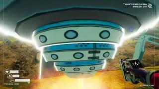 Thumbnail: [scheduled] ASMR Gaming - PLANET CRAFTER Toxicity DLC - Part 10