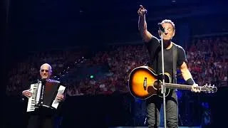 Thumbnail: Bruce Springsteen - Wild Billy's circus story (sub Ita)