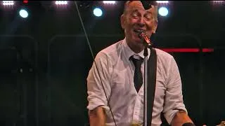 Thumbnail: Bruce Springsteen & The E Street Band - A Love story in San Siro