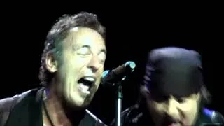 Thumbnail: Bruce Springsteen - London Calling (Philly 2009) SUB ITA