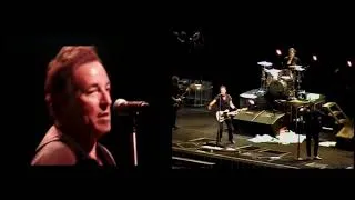 Thumbnail: Bruce Springsteen - Great balls of fire (Valladolid 2009) SUB ITA