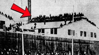 Thumbnail: The Thanksgiving Day Disaster of 1900