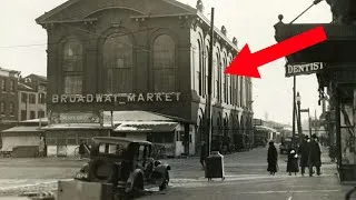 Thumbnail: History of America's OLDEST Public Market!