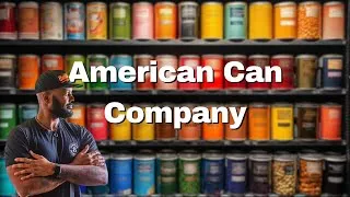 Thumbnail: How Baltimore and Canned Food Changed America Forever