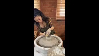 Thumbnail: Creative Sustainability: #DayInTheLife of a Thrifty Artist
