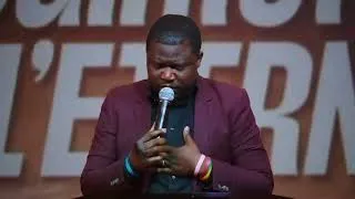 Thumbnail: Mennen Mwen O Bon Sovè -- Psalmiste Jonas Trofort | Pasteur Malory Laurent