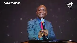 Thumbnail: Bondye Wè Zèv Ou Yo -- Pasteur Marcus Isaac | Pasteur Malory Laurent