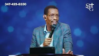 Thumbnail: Saw Wè Devanw Lan Pap Rete Konsa, Mete Lafwaw Nan Bondye -- Pasteur Malory Laurent