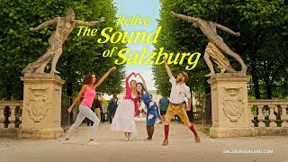 Thumbnail: Relive "The Sound of Music" in Salzburg