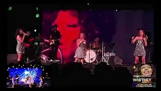 Thumbnail: REMEMBERiNG WHiTNEY "Million Dollar Bill" (Alicia Keys)