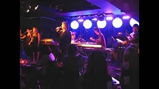 Thumbnail: Movin' On (George Duke © Mycenae Music) - George Duke Tribute, 2013