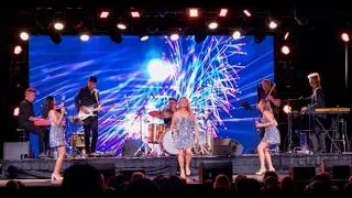Thumbnail: REMEMBERING WHITNEY - STILLPICS SHOWREEL 1