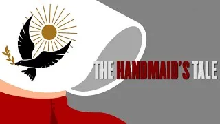 Thumbnail: My COMPLETE timeline of the Handmaid’s Tale | Alt. History