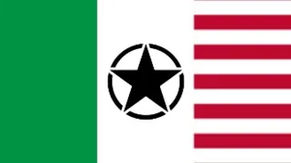 Thumbnail: What if Italy was annexed by the U.S. after WW2? | Alt. history