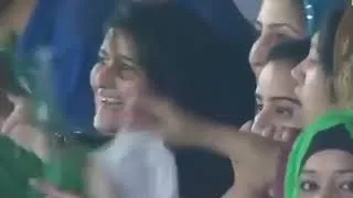 Thumbnail: Shahid Afridi The HERO | Nail Biting Thriller | Pakistan vs INDIA | PCB | ASIACUP2014