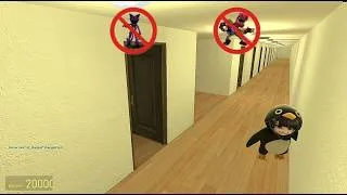 Thumbnail: Best Funny Moments in Poppy Playtime | Garry's Mod | Part 4