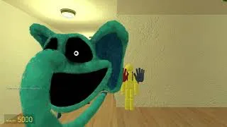 Thumbnail: The Best Funny Moments in Poppy Playtime | Garry's Mod | Part 2