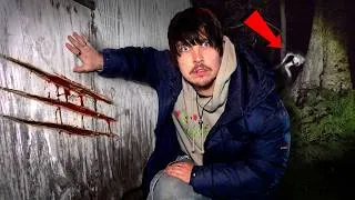 Thumbnail: Investigating Haunted Appalachia: It Followed Us.