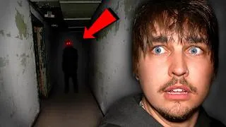Thumbnail: The Night an Entity Attacked Us.