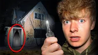 Thumbnail: The Devil Followed Me Home.
