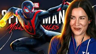 Thumbnail: Miles Morales Is a VERY Different Spider-Man