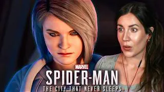 Thumbnail: THE CITY THAT NEVER SLEEPS ending | Marvel's Spider-Man (DLC - pt 3 FINAL)