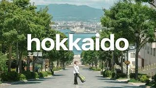Thumbnail: 5 days in hokkaido (hakodate + sapporo)