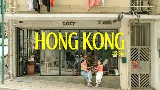 Thumbnail: hong kong | retro hot pot and birthday celebrations