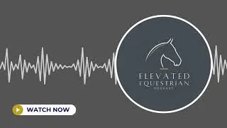 Thumbnail: Dr. Shelley Appleton: The 80/20 of Horsemanship — How Rider Self-Awareness Creates Calm Horses