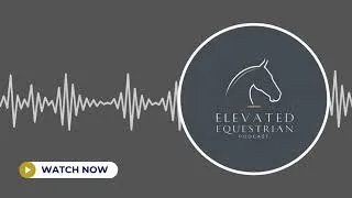 Thumbnail: The Missing Link in Riding | Mindset, Confidence & Connection with Lisa Eklund