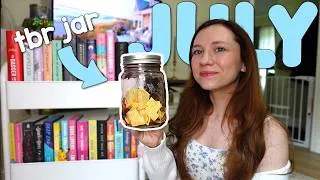 Thumbnail: tbr jar prompts choose july reads 🏖️🫙 *july tbr 2026*