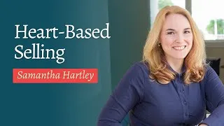 Thumbnail: Sell More from the Heart