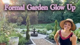 Thumbnail: So Much Better! Ripping Out More Roses, Fixing Floppy Hydrangeas & Flower Harvesting in My TN Garden