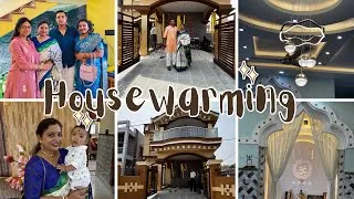 Thumbnail: Mama Ji Ka Griha Pravesh Ceremony 🏡✨ | New Home Puja Celebration | Family Vlog
