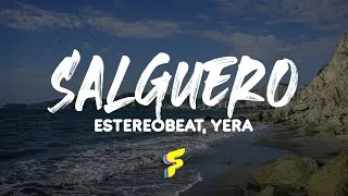 Thumbnail: ESTEREOBEAT, YERA - SALGUERO - Letra