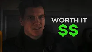 Thumbnail: 007 First Light Worth $70