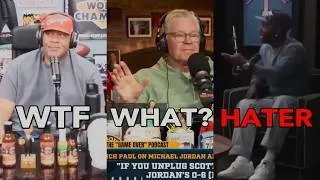 Thumbnail: Sports Media vs Rich Paul