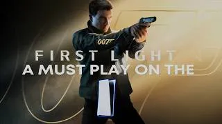 Thumbnail: 007 First Light Is Combat is Addictive & Chaotic