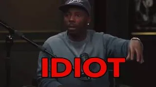 Thumbnail: Rich Paul Thinks NBA Fans Are Stupid Like Him